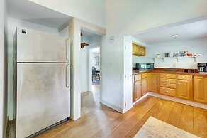 Franconia Home w/ Community Pool & River Access!