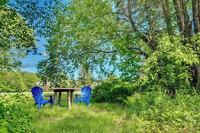 Franconia Home w/ Community Pool & River Access!