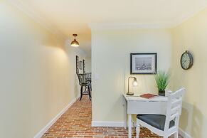 Rocky Vines Wine Country Retreat w/ Fire Pit