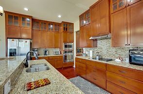 Home on Lake Livingston w/ Deck & 2 Fire Pits!