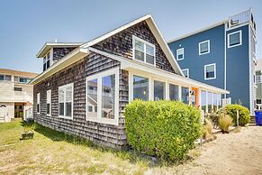 Dewey Beach Cottage Near Ocean - Walk to Beach!