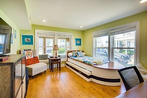 Dewey Beach Cottage Near Ocean - Walk to Beach!