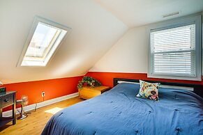 Dewey Beach Cottage Near Ocean - Walk to Beach!