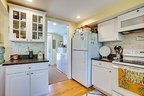 Dewey Beach Cottage Near Ocean - Walk to Beach!