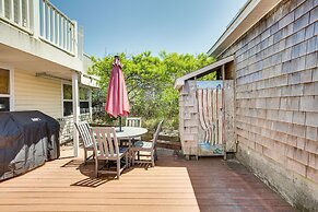 Dewey Beach Cottage Near Ocean - Walk to Beach!