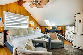 Dewey Beach Cottage Near Ocean - Walk to Beach!