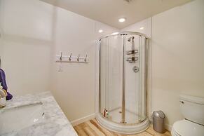 Boat Dock + Waterfront Patio: Grove Hideaway!