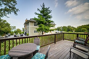 Gary Vacation Rental < 1 Mi to Indiana Dunes NP!