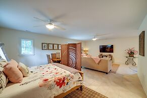 Gary Vacation Rental < 1 Mi to Indiana Dunes NP!