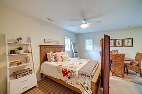 Gary Vacation Rental < 1 Mi to Indiana Dunes NP!