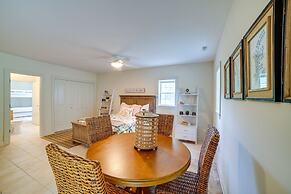 Gary Vacation Rental < 1 Mi to Indiana Dunes NP!