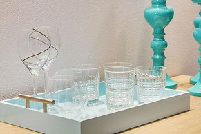 'cloud 9 on the Gulf', 1 Mi to Beach: Pet Friendly