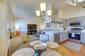 Prescott Valley Retreat w/ Hot Tub & Kayaks