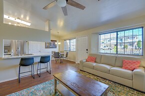 Prescott Valley Retreat w/ Hot Tub & Kayaks