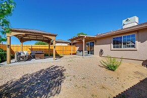 Prescott Valley Retreat w/ Hot Tub & Kayaks