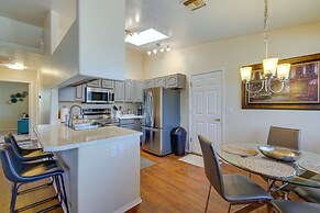 Prescott Valley Retreat w/ Hot Tub & Kayaks