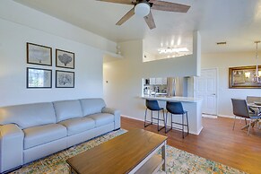 Prescott Valley Retreat w/ Hot Tub & Kayaks