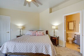 Prescott Valley Retreat w/ Hot Tub & Kayaks