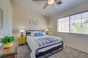 Prescott Valley Retreat w/ Hot Tub & Kayaks