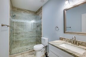 Vacation Rental Home Near Lake Livingston!