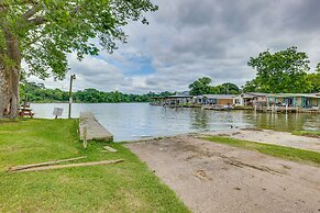 Vacation Rental Home Near Lake Livingston!