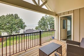 Vacation Rental Home Near Lake Livingston!