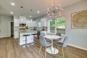 Vacation Rental Home Near Lake Livingston!