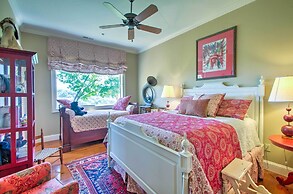 Bryson City Condo w/ Spectacular Views & Amenities