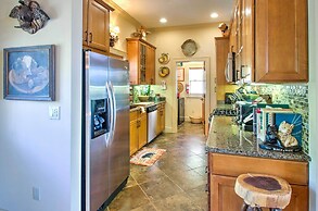 Bryson City Condo w/ Spectacular Views & Amenities