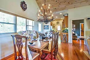 Bryson City Condo w/ Spectacular Views & Amenities