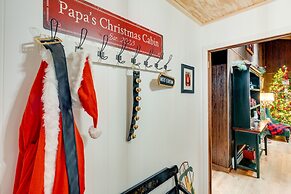 1 Mi to Gouldsboro State Park: Cabin w/ Deck!