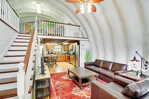 Charming Bay St Louis Home: Deck, on Canal!