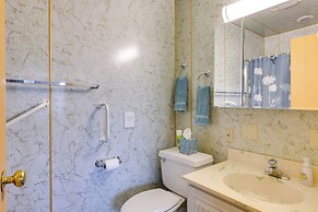 Home w/ Stunning Views in North Truro!