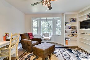 Washington Retreat: Fire Pit, Hot Tub & Ping Pong!