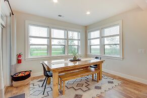 Hot Tub & Deck at Red Lodge Retreat