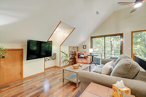 Idyllic Eufaula Vacation Rental: Close to Lake!