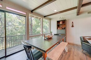 Idyllic Eufaula Vacation Rental: Close to Lake!