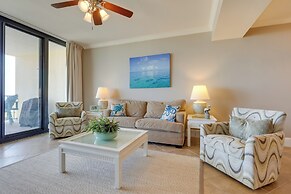 Dauphin Island Condo in Holiday Isle With Balcony!