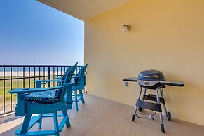 Dauphin Island Condo in Holiday Isle With Balcony!