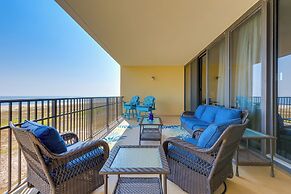 Dauphin Island Condo in Holiday Isle With Balcony!