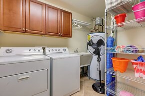 Dauphin Island Condo in Holiday Isle With Balcony!