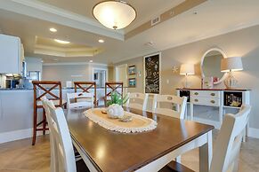 Dauphin Island Condo in Holiday Isle With Balcony!