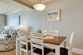 Dauphin Island Condo in Holiday Isle With Balcony!