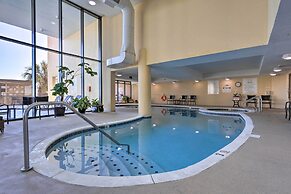 Dauphin Island Condo in Holiday Isle With Balcony!