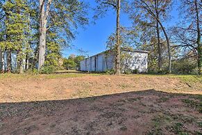 Greer Getaway w/ Smart TV ~ 1 Mi to Dtwn!