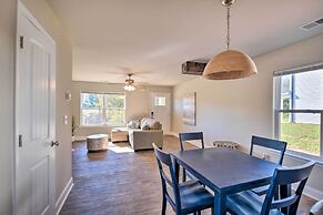 Greer Getaway w/ Smart TV ~ 1 Mi to Dtwn!