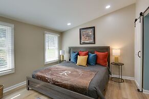 Harpers Ferry Home w/ Private Pool & Hot Tub!