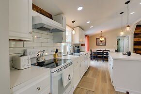 Harpers Ferry Home w/ Private Pool & Hot Tub!