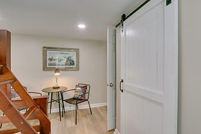 Harpers Ferry Home w/ Private Pool & Hot Tub!