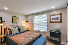 Harpers Ferry Home w/ Private Pool & Hot Tub!